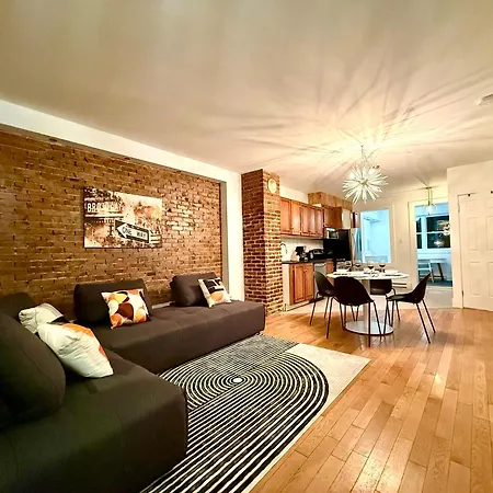 Pmteel Apartment Quebec City Exterior photo