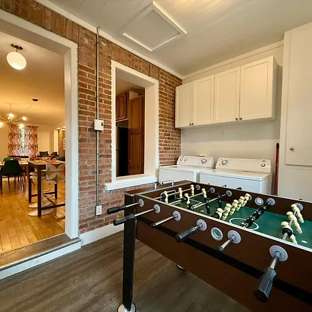 Pmteel Apartment Quebec City Exterior photo
