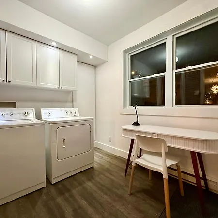 Pmteel Apartment Quebec City Exterior photo
