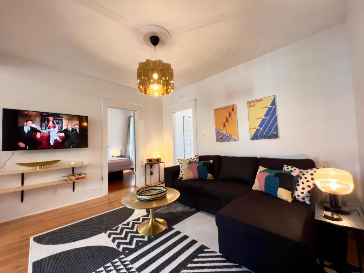 Pmteel Apartment