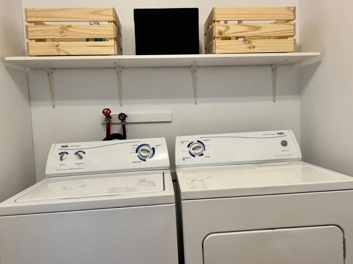 Apartment Pmteel Quebec City