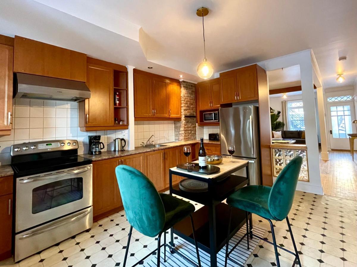 Apartment Pmteel