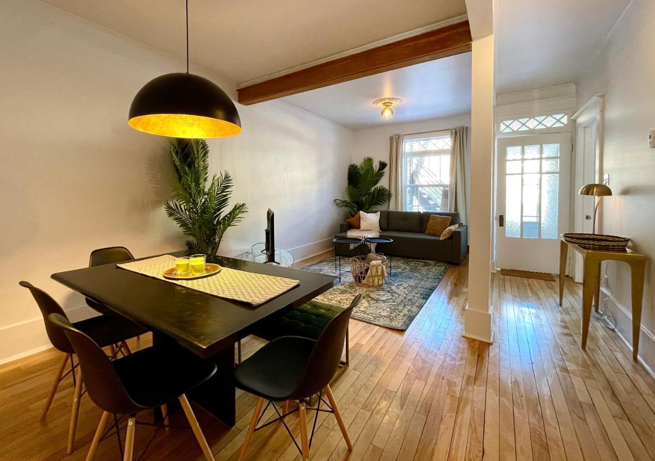 Pmteel Apartment *