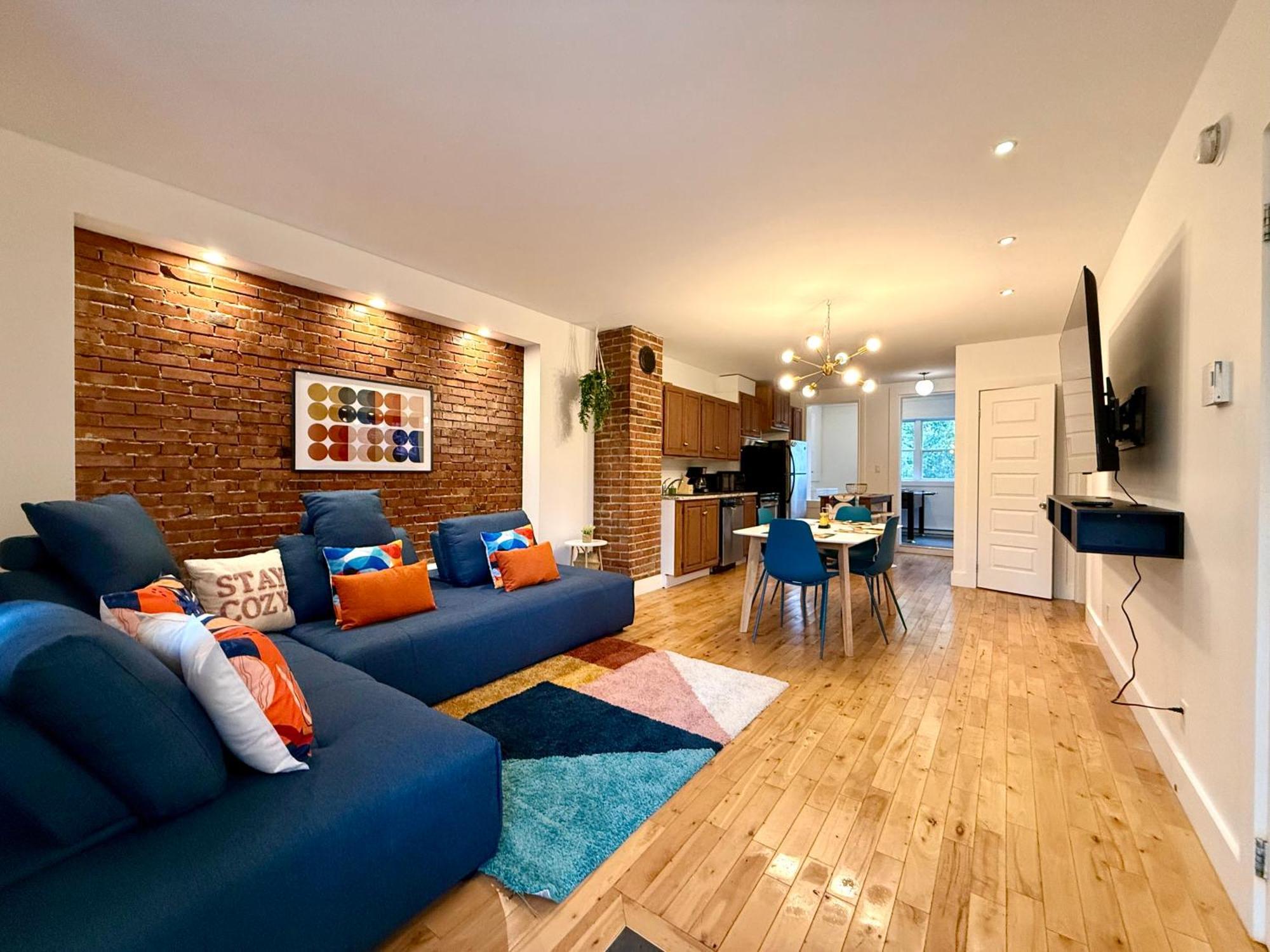 Apartment Pmteel *