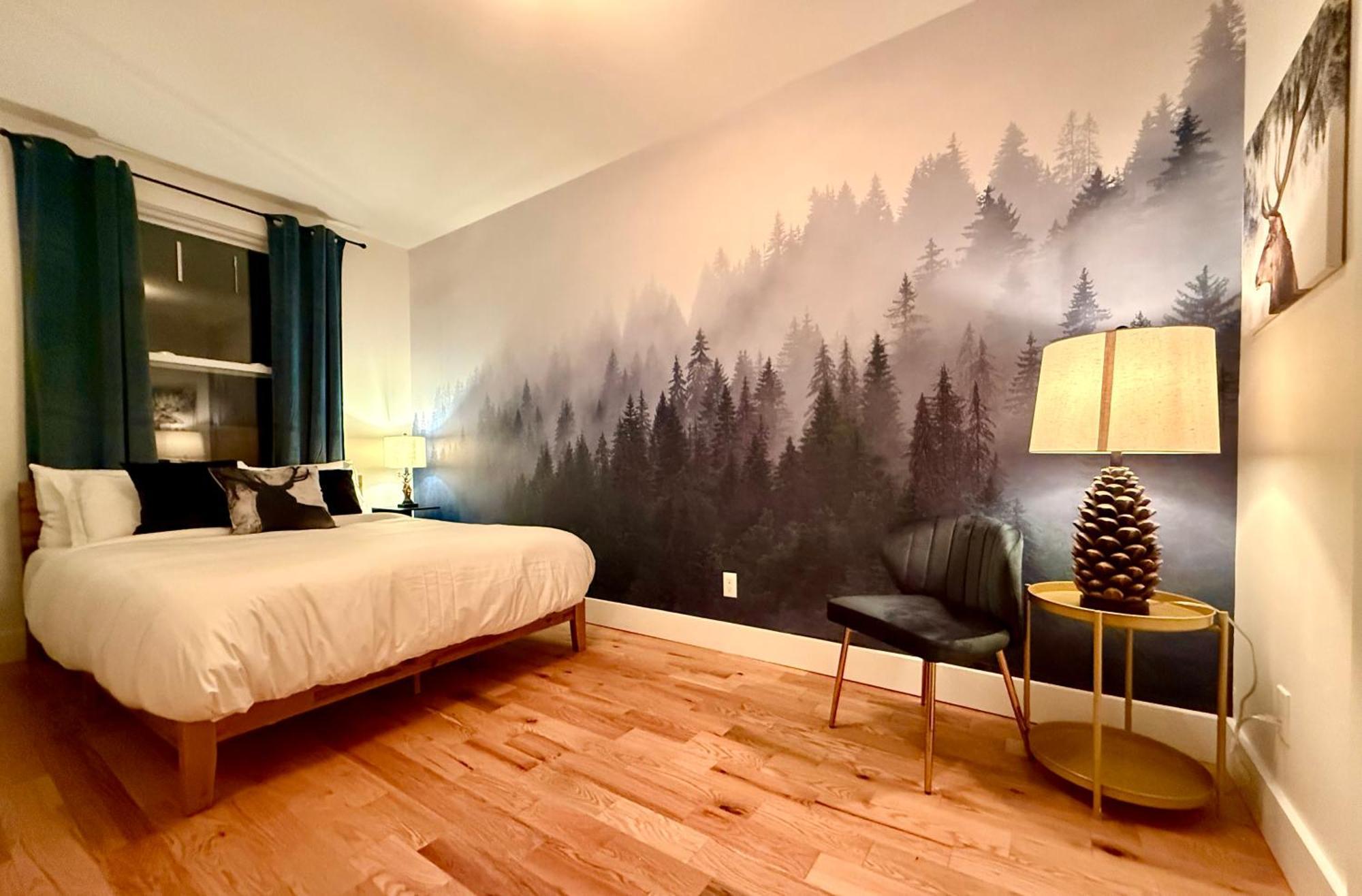 Apartment Pmteel Quebec City