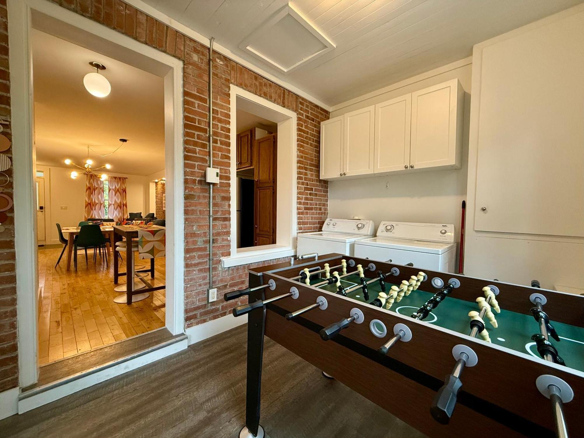Apartment Pmteel