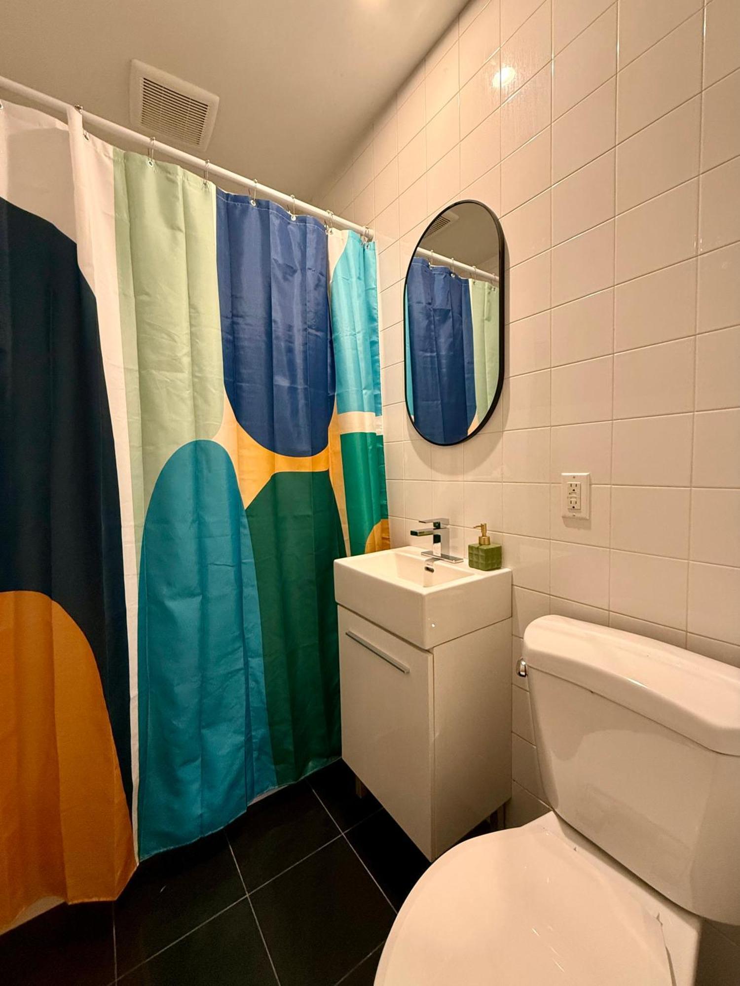 Apartment Pmteel Quebec City
