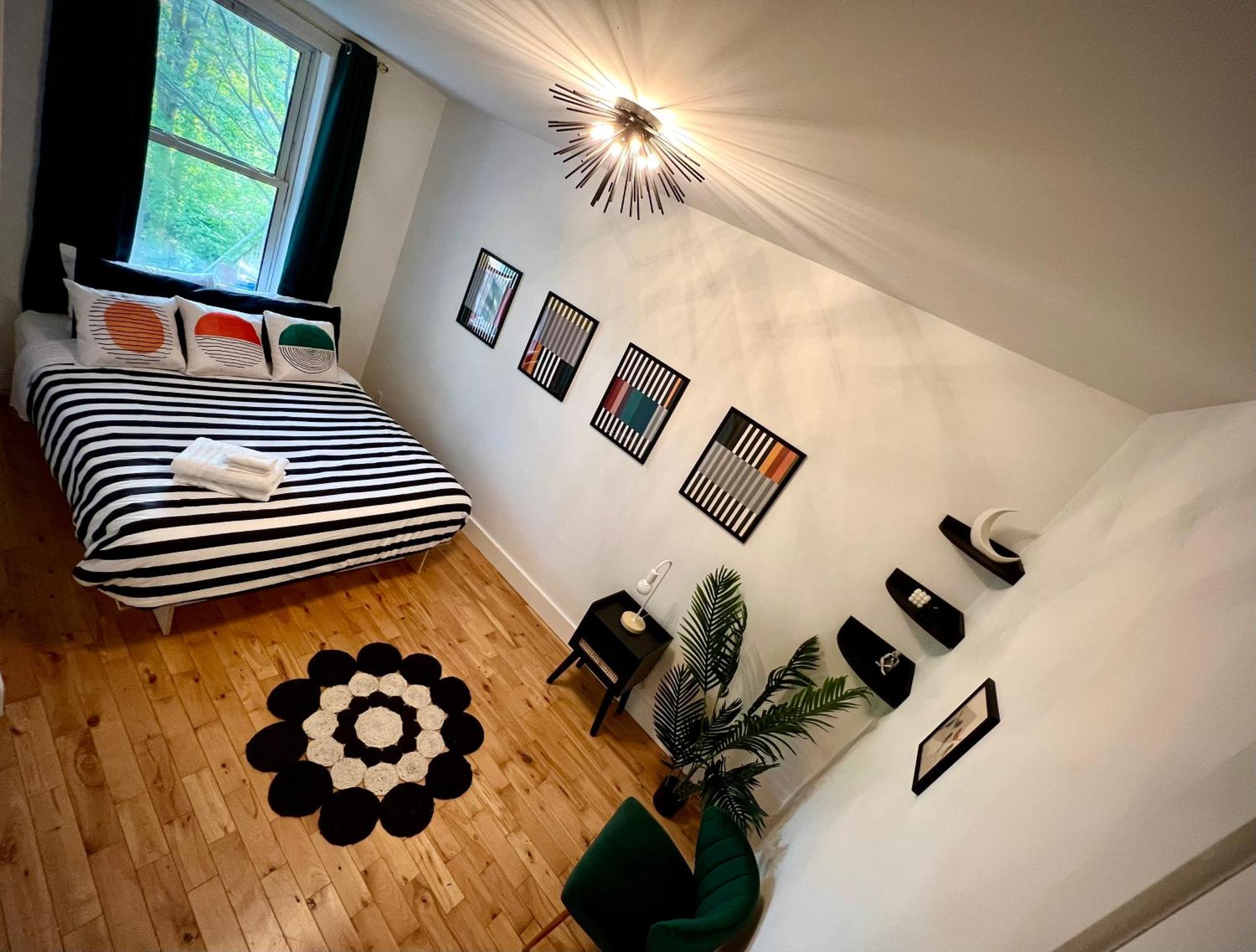 Apartment Pmteel *